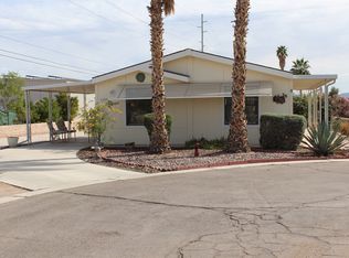 11299 S Cactus Wren Ln, Yuma, AZ 85365