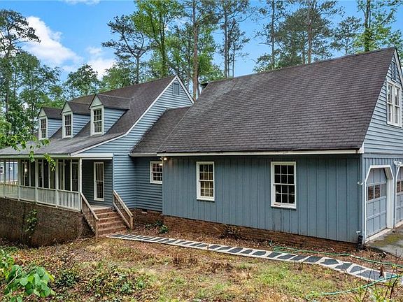 4th image of 61 Sherwood Ln SE #9