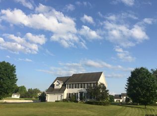 168 Schuurman Rd, Castleton, NY 12033