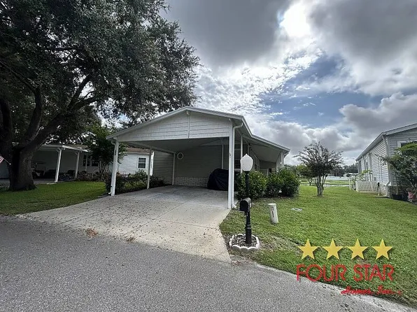 403 Fountainview Ct, Debary, FL 32713