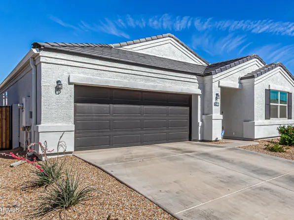 5180 E DIATOMITE Drive, San Tan Valley, AZ 85143