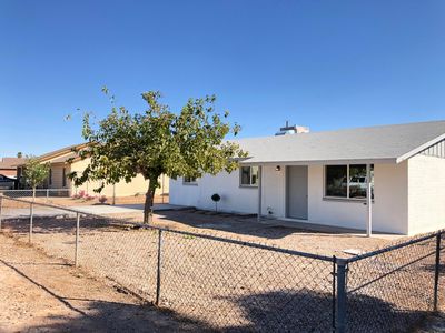 117 3rd Ave E, Buckeye, AZ, 85326