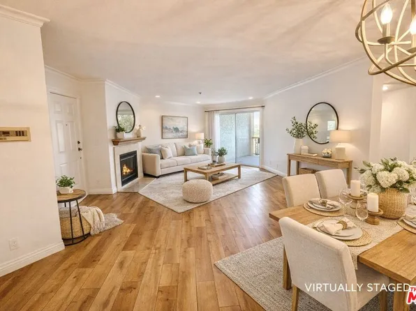 675 Oak Run Trl #Tl301, Oak Park, CA 91377