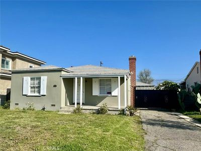 8739 Ralph St, Rosemead, CA, 91770