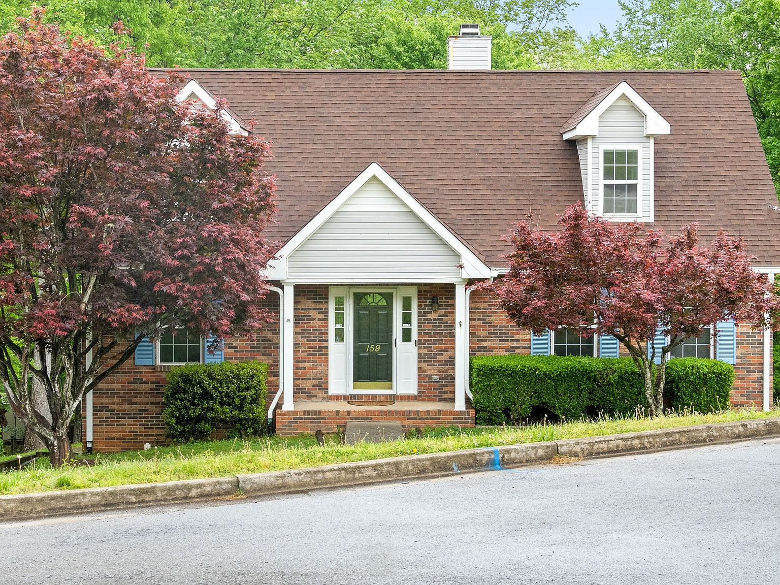 159 Whitehall Dr, Clarksville, TN 37042 Zillow