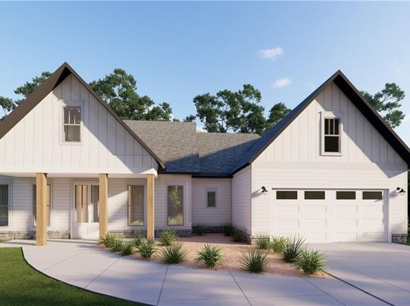 LOT 520 Mulberry Cir, Jasper, GA 30143