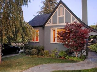 2331 Poppy Dr, Burlingame, CA 94010