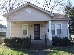 704 Laurent St, Nashville, TN 37206