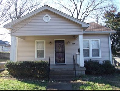 704 Laurent St, Nashville, TN, 37206