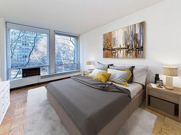 3rd image of 333 E 30th St APT 2N