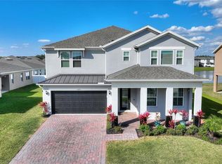 5645 Camilla St, Saint Cloud, FL 34771
