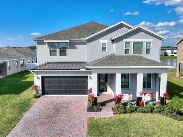 5645 Camilla St, Saint Cloud, FL 34771