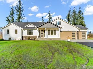 2419 197th St NE, Arlington, WA