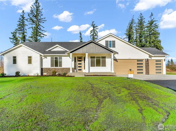 2419 197th Street NE, Arlington, WA 98223