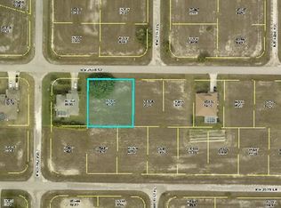 4122 NW 35th St, Cape Coral, FL 33993