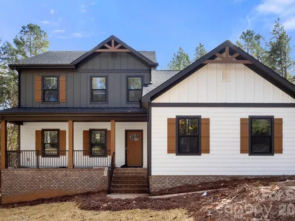 4641 Yellow Poplar Ln, Concord, NC 28025