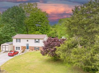 1803 Brookmill Rd, Knoxville, TN 37932