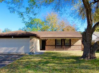1334 Ashwood Dr, Sugar Land, TX 77498