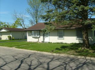 155 Lawn St, Vandalia, OH 45377