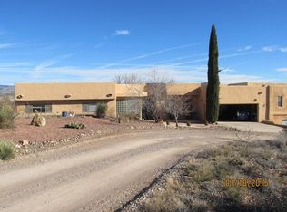 675 Cliffside Dr, Clarkdale, AZ 86324