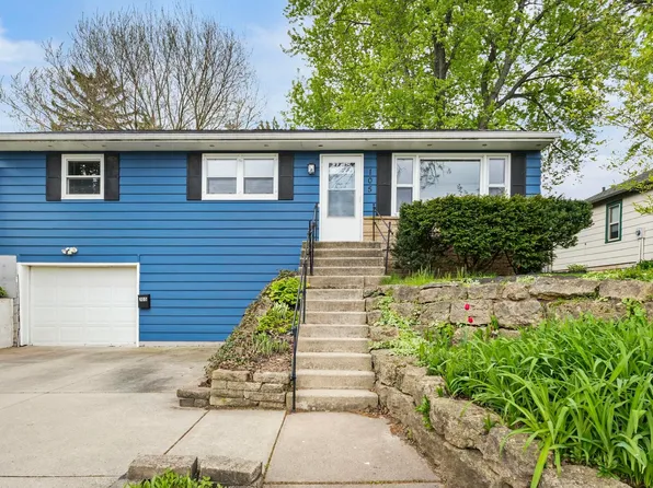 105 Morningside Ave, Madison, WI 53716