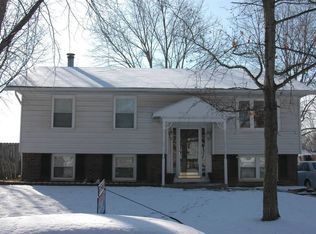 30 Fitzgerald Way, Franklin, OH 45005