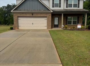 115 Kennelsman Dr LOT FC1, Griffin, GA 30224