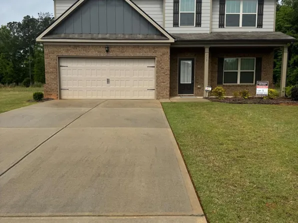 115 Kennelsman Dr Lot Fc1, Griffin, GA 30224
