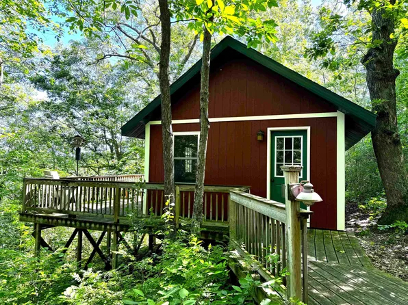 E2196 Paulson Rd, De Soto, WI 54624