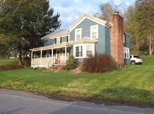 180 Franklin Valley Rd, Dalton, PA 18414