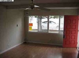 1419 Coventry Rd, Concord, CA 94518