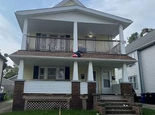10805 Almira Ave, Cleveland, OH