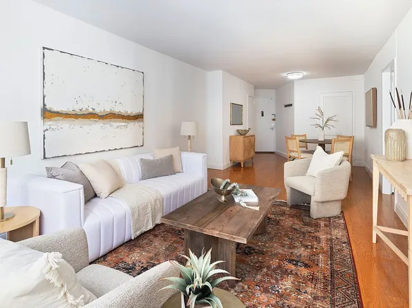 2025 Broadway APT 5C, New York, NY 10023