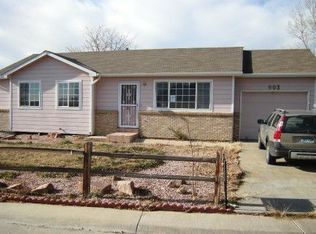 903 Greenwood Ct, Fort Lupton, CO 80621