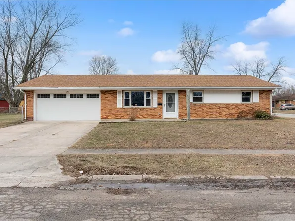 1657 Scenic Dr, Dayton, OH 45414