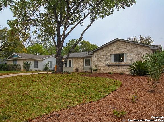 2nd image of 8210 Berrycreek Dr