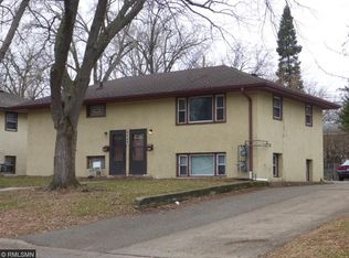 4644 Washington St NE, Columbia Heights, MN 55421