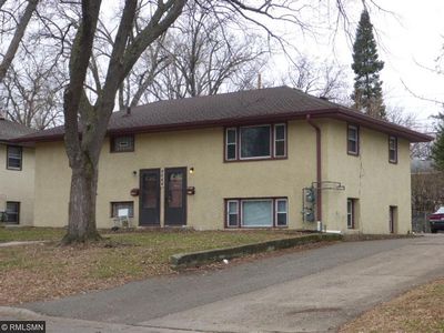 4644 Washington St NE, Columbia Heights, MN, 55421
