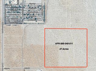 0 Unknown, Desert Hot Springs, CA 92240