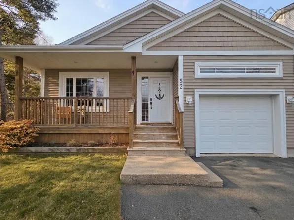 52 Argus Dr, Dartmouth, NS B3A 4Y1
