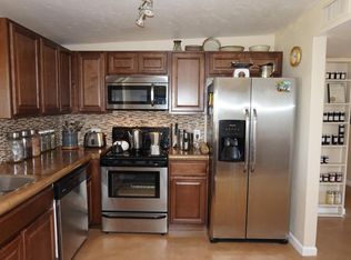 1367 S Avenida Conalea, Tucson, AZ 85748