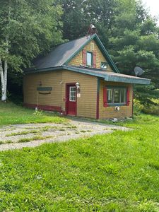 147 Pope Road, Lowell, VT, 05847