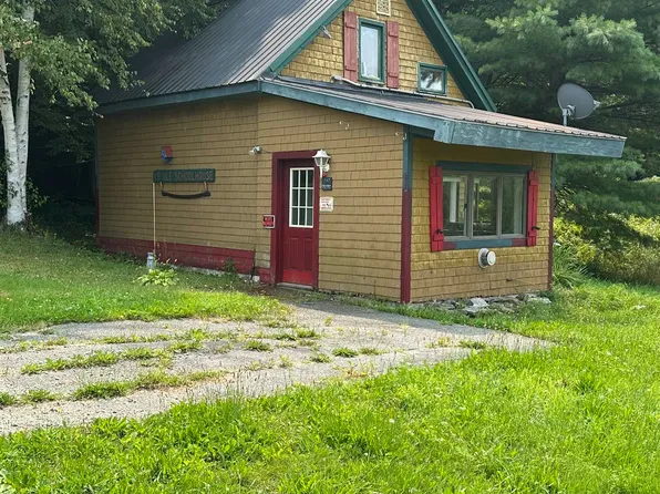 147 Pope Road, Lowell, VT 05847