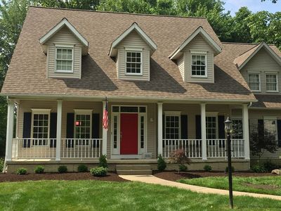 7539 Forthampton Cir, Hudson, OH, 44236
