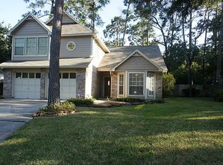 46 Dusky Meadow Pl, The Woodlands, TX 77381