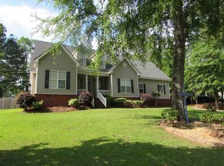208 Crestview Trl, Gray, GA 31032