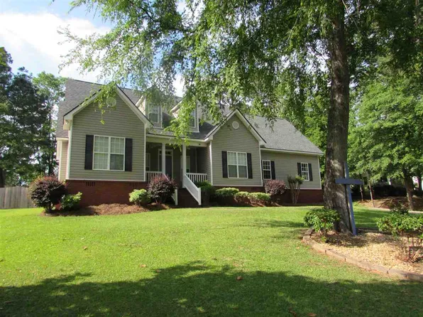 208 Crestview Trl, Gray, GA 31032