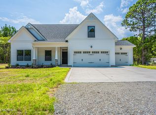 1255 Ring Rd #1, Carthage, NC 28327