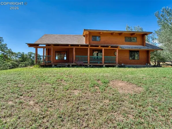 1218 County Road 32x, Wetmore, CO 81253