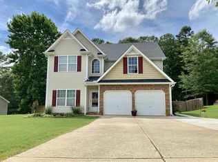 120 Brookridge Ct, Douglasville, GA 30134